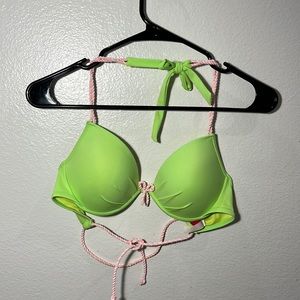 Victoria Secret Bikini Top